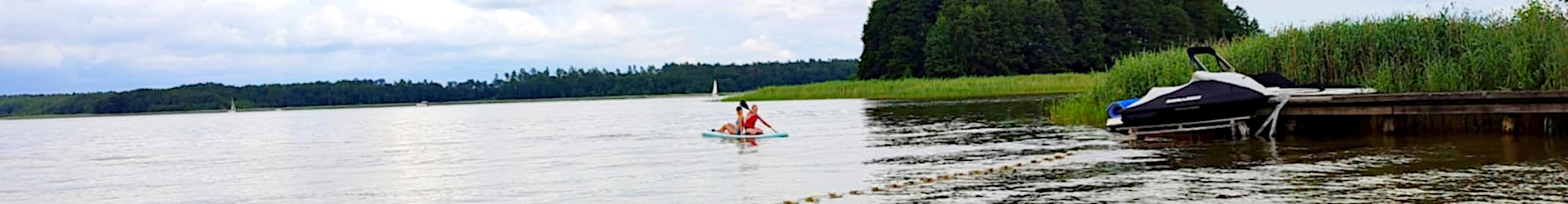 jezioro